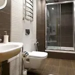 Hotel Gazprom