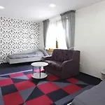 Gazprom Hotel