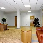 Hotel Gazprom Minsk