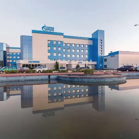 Gazprom Hotel